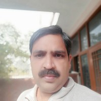 Akhilesh Saraswat