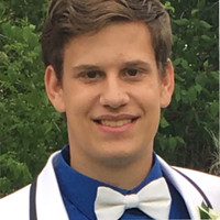 Luke Floyd