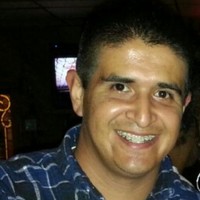 Oscar Guzman
