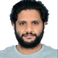 Anand Krishnan