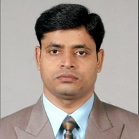 Ashim Kumar Pradhan