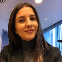 Vasiliki Andreou