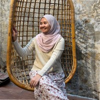 Khairina Ayuni Kamarudin