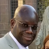 Derrick Arthur