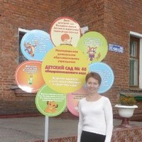Елена Киян