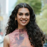 Manasi Arya