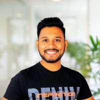 Dhrupal Kapadiya