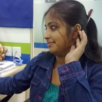 Susmita Bhaumik
