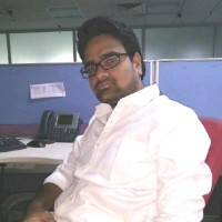 Srikanth Chebiyyam