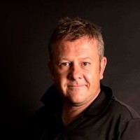 Paul Bell Qgwp - Professional Photographer