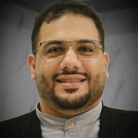 Amjad Ziyad , Vat Specialist