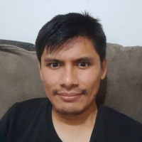 Reynaldo Caceres Villena