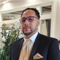 Michael Pate II