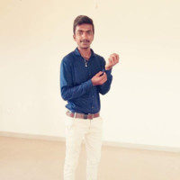 Sharath M