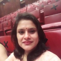 Anusha Karki