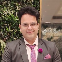 Nikhil Batra