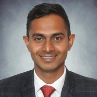 Mithun Pragash