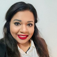 Paanusha Mohanadas