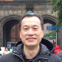 Alex Leung