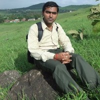 Krishna Arekar