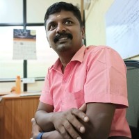 sundar M