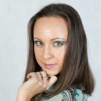 Anna Smirnova