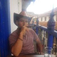 Frank Villalobos