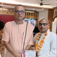 Ananda Narayan Behera