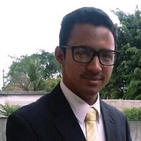 Marcos Rodrigues