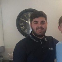 Aaron Eyre