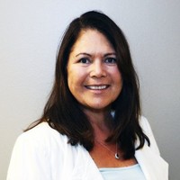 Nancy Gillespie