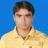 Ahmad Irfan
