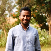 Dinakar Anandan