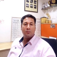 Sathya Prakash Upadhyay