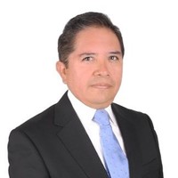 Max Cossío