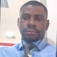 Ossam Sarsah Enninful