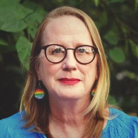 Paula Willey