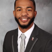 Jamal Carr