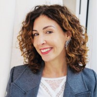 Valérie Lamorlette