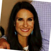 Caroline Johnson