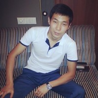 Anuar Kozhabekov