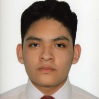 Jordan Rivera Montufar