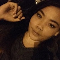 Anisa Mansor