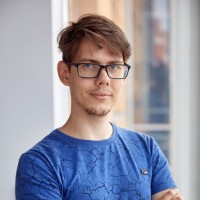 Max Dozorov