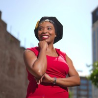 Jenae M. Whitfield, Ed.D.