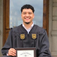 Juwan Mahaney