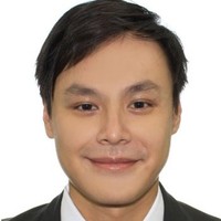 Alex Yeo