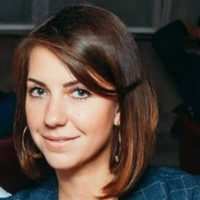 Alyona Klimova
