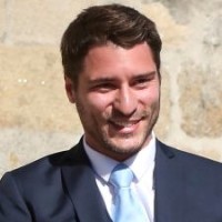 Eric Guillaume
