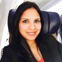 Ankita Aggarwal, DDS, PhD, MS, B.Ed